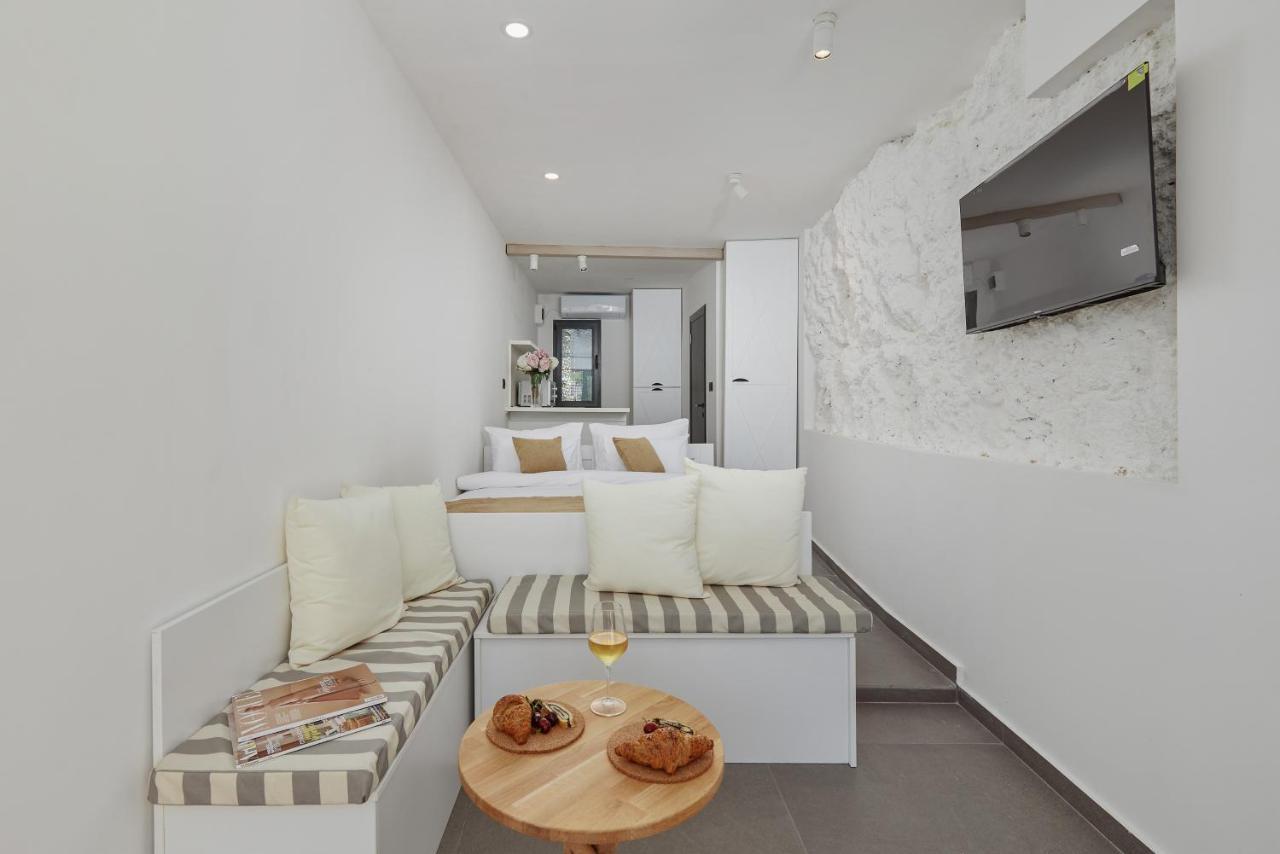Bosa 210 Apartments Kotor Kültér fotó